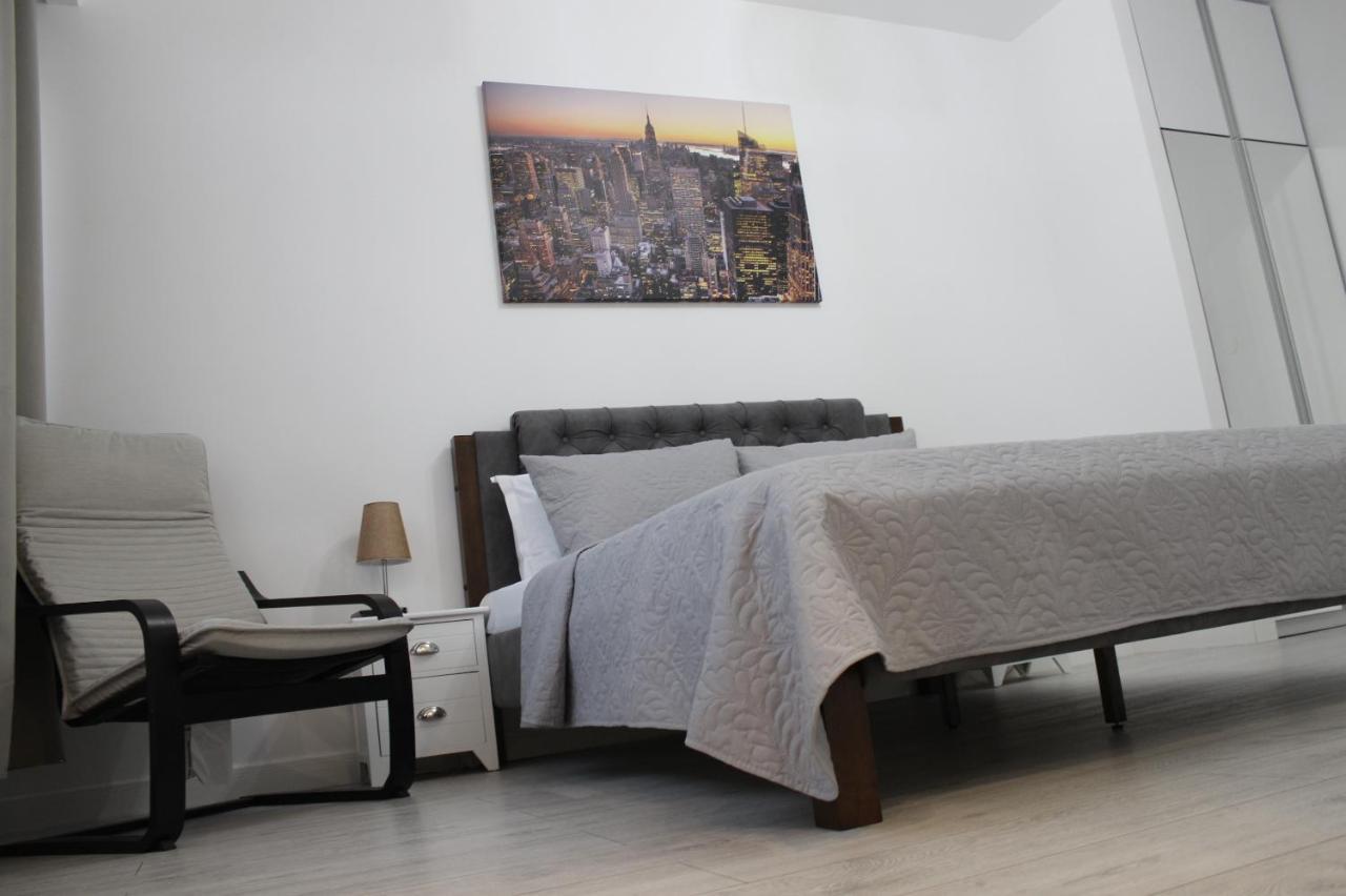 Luxury City Center Apartment - Bucharest Railways Station Esterno foto